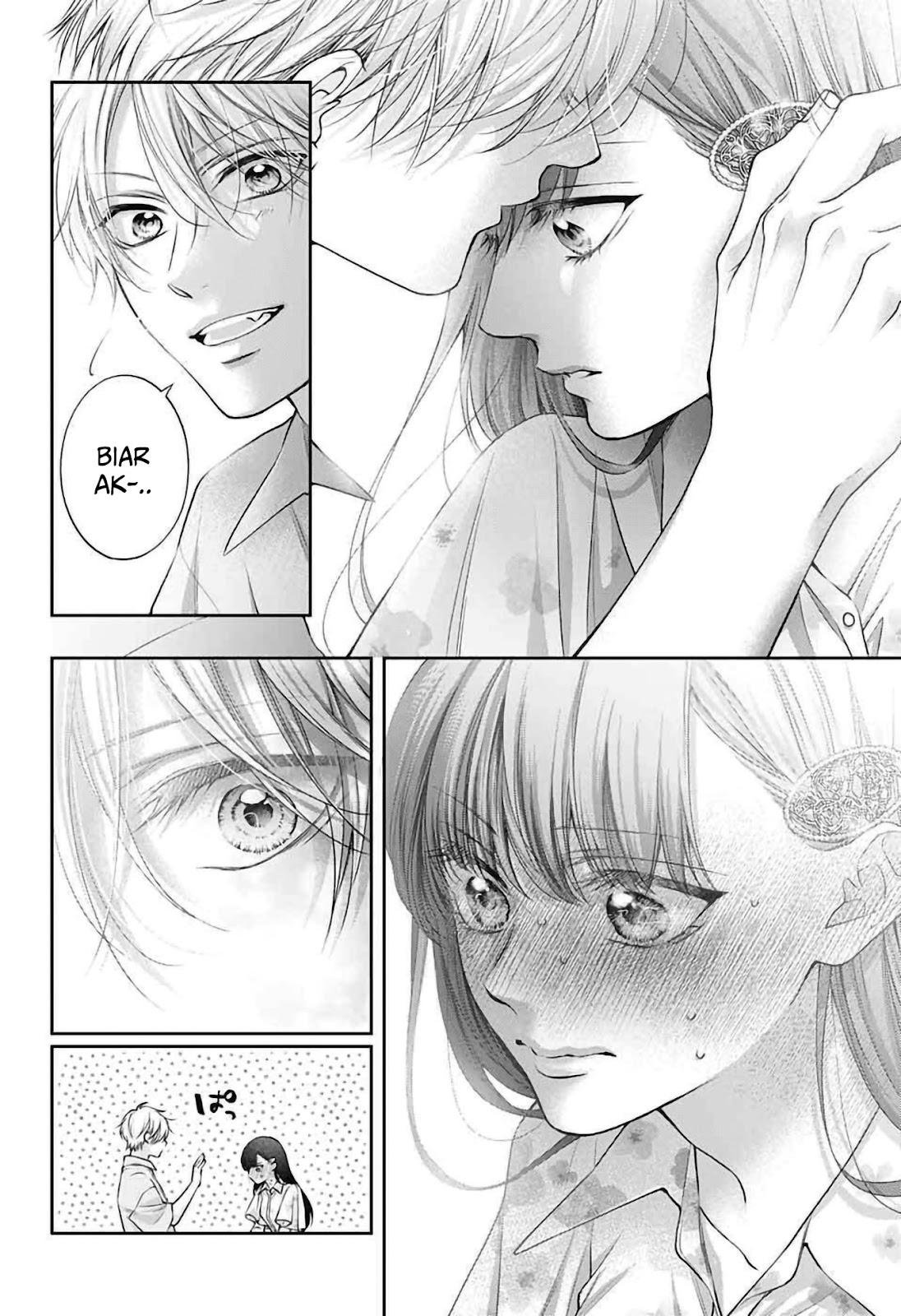 Kono Oto Tomare! chapter 148